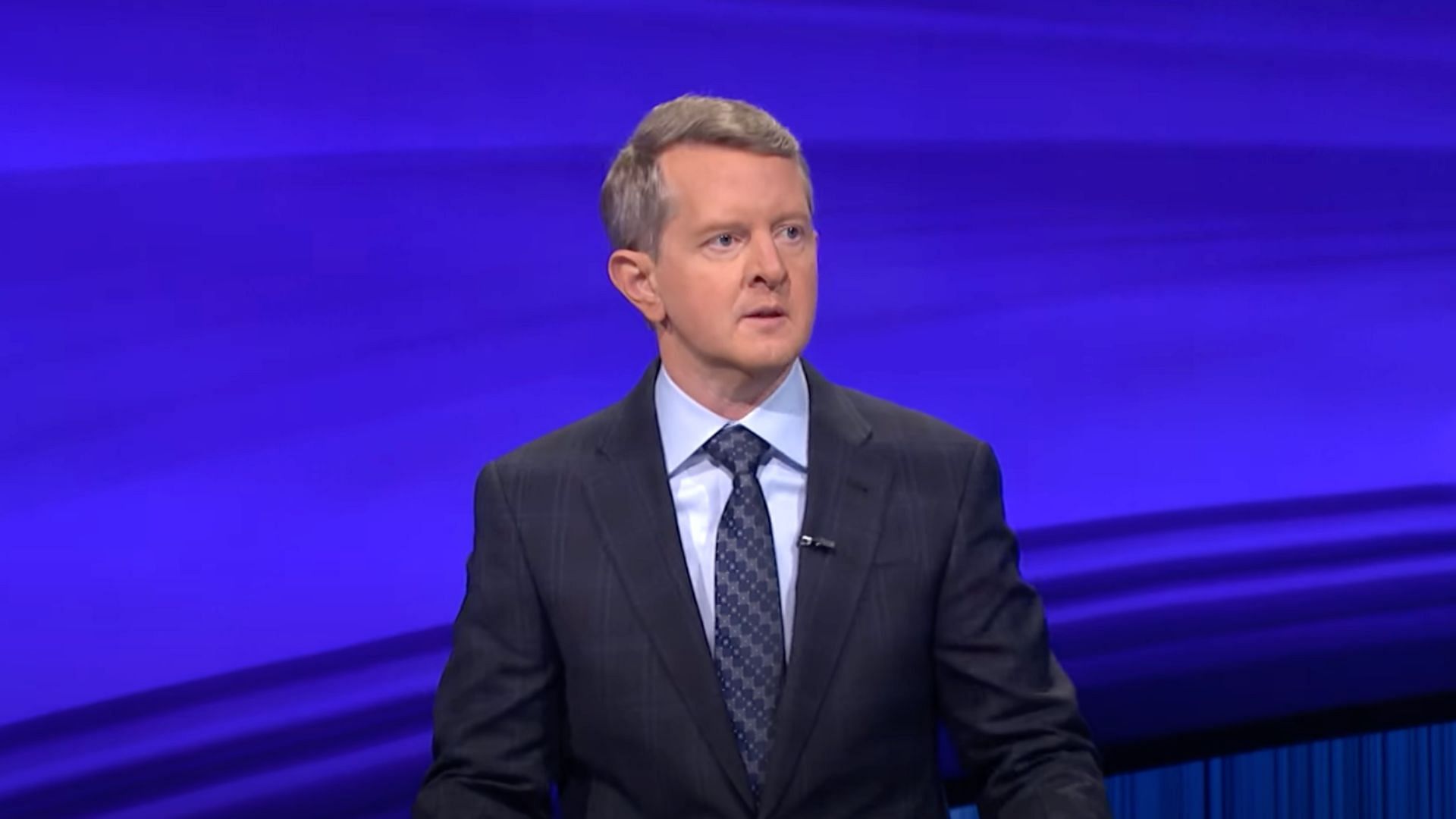 Ken Jennings hosted the December 19 episode