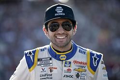 Chase Elliott's parents get a 'pat on the back' from former team personnel for preparing a race-winning driver