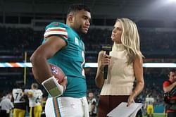 NFL Pro Bowl voting: How did Dolphins’ Tua Tagovailoa miss out despite leading fan vote?