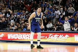 3 best NBA performances by Luka Doncic this season