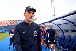 Ex-Chelsea boss Thomas Tuchel wants to coach La Liga club after studying Spanish for several months - Reports
