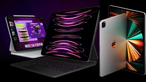 Are the iPad Pros with M2 chips worth it?