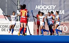 India wins FIH Women’s Nations Cup, earns berth for 2023-2024 Pro League