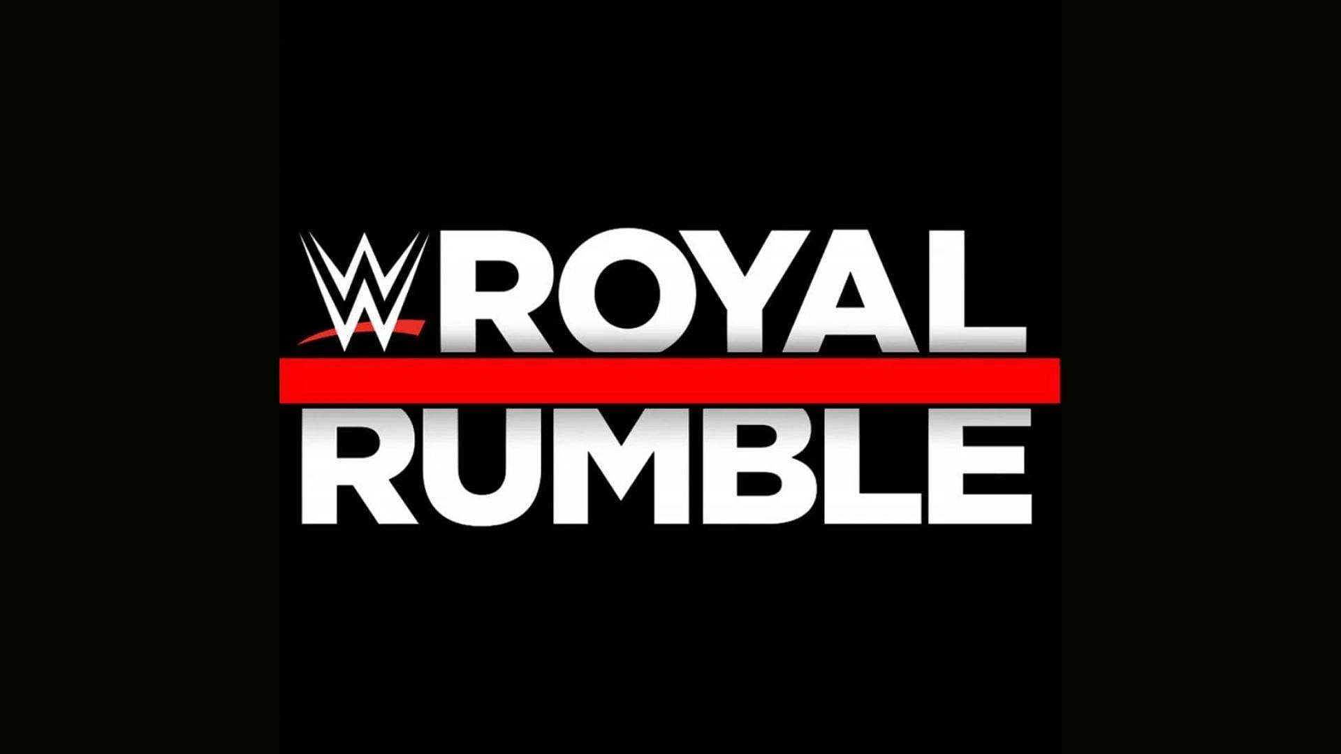 The 2023 Royal Rumble is WWE