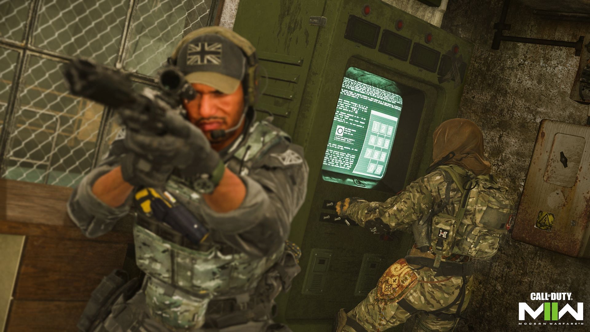 You Can Play 'Call of Duty: Modern Warfare III' Now—Here's How - Decrypt