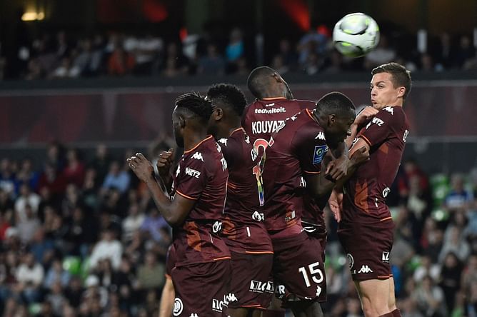 Metz vs Auxerre Prediction and Betting Tips | December 9, 2022