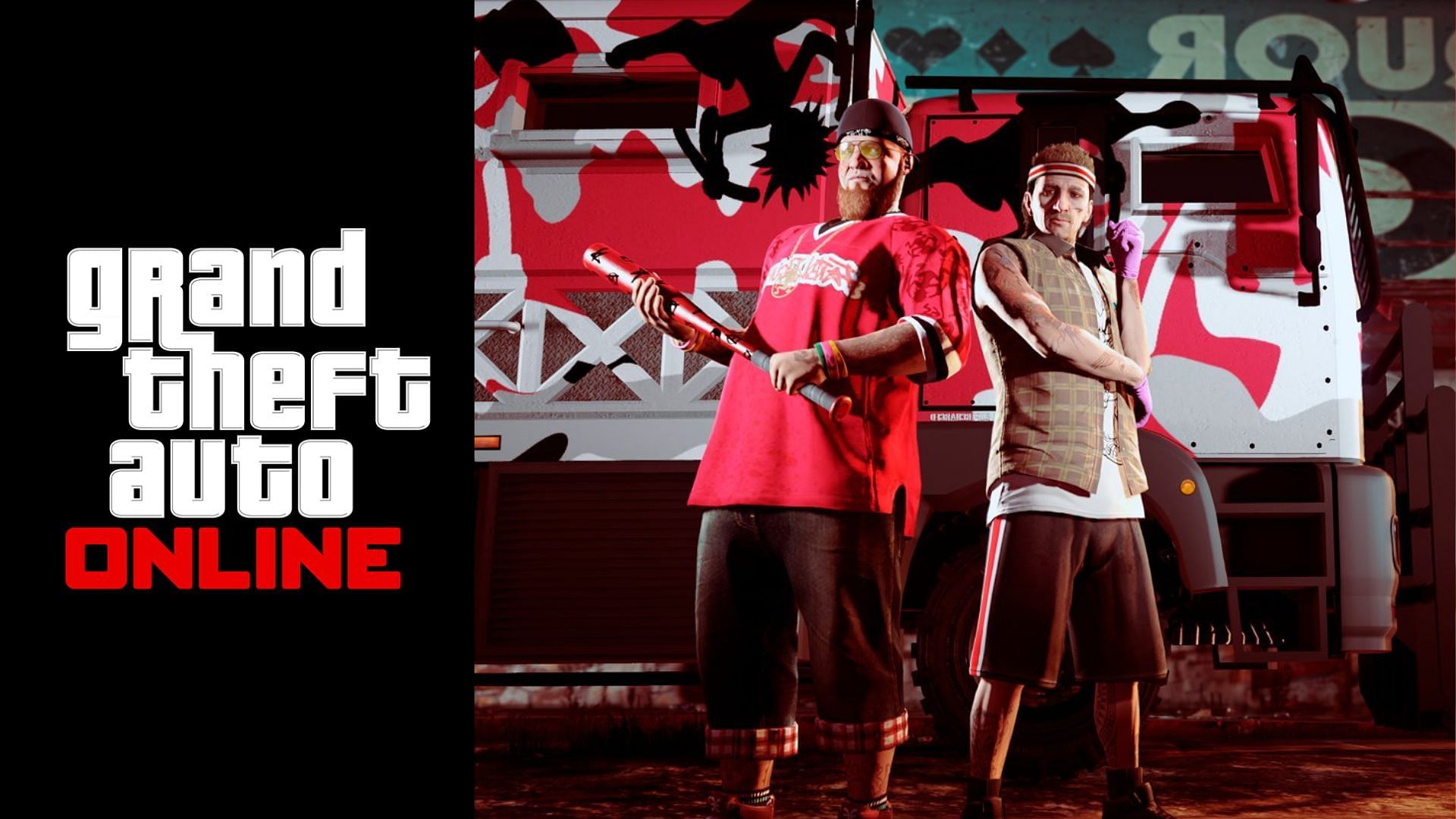 Get 2X GTA$ and RP on All Los Santos Drug Wars Story Missions