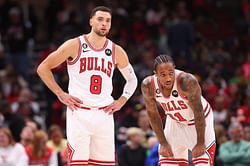 LA Lakers Trade Rumors: Lakers named favorites to land Chicago Bulls star
