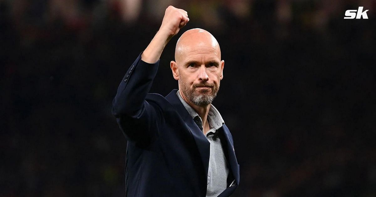 Erik ten Hag names the Manchester United players who impressed him at the 2022 FIFA World Cup