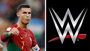 "WWE में भी Cristiano Ronaldo अच्छा काम कर सकते हैं"- वर्ल्ड के सबसे बड़े फुटबॉलर को लेकर पूर्व चैंपियन का बयान