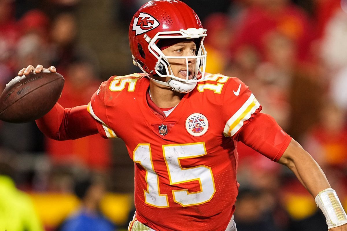 Kansas City Chiefs Playoffs scenario: How can AFC heavyweights book a spot  in the postseason?