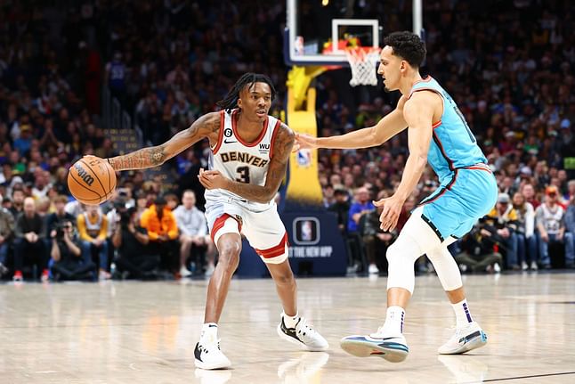 Denver Nuggets vs. Sacramento Kings Prediction: Injury Report, Starting 5s, Betting Odds & Spreads - December 28 | 2022-23 NBA Season