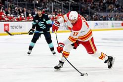 Flames vs Kraken Prediction, Line, Picks, and Odds - December 28 | 2022 NHL Season
