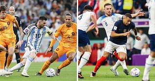 "Destructive" - Chris Sutton names the best dribbler between Argentina captain Lionel Messi and France superstar Kylian Mbappe