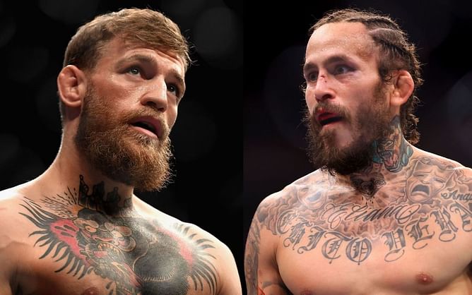 Marlon Vera wants USADA to keep testing retired fighters to avoid Conor McGregor loophole