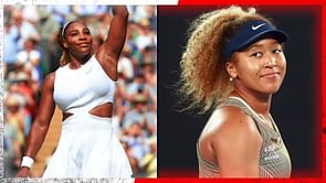 Naomi Osaka taken aback by Serena Williams' retirement, says it feels 'surreal'