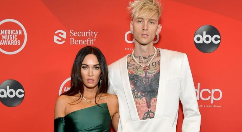 Did Machine Gun Kelly Just Confirm He'S Dating Sydney Sweeney?! - jnuiex4