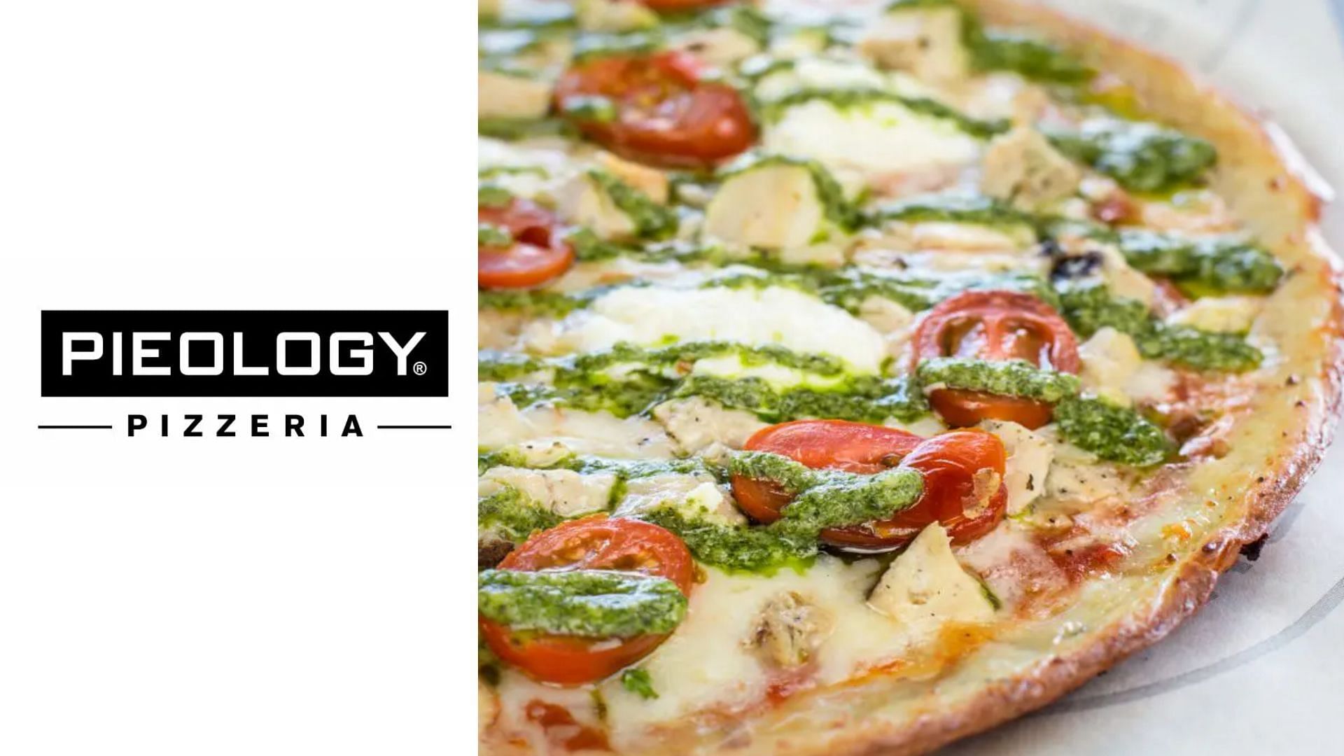 Pieology launches 12 days of Pie-oliday (Image via Pieology)