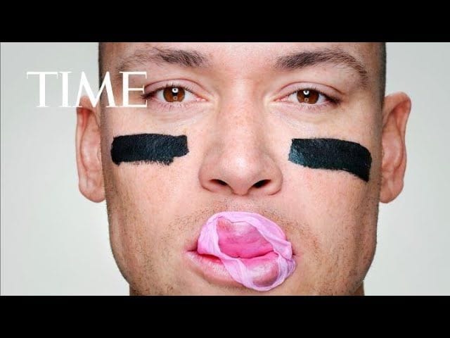 Aaron Judge reveals that he was disaffected by the Yankees leaking his