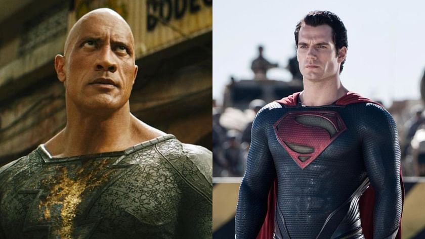 Dwayne Johnson to likely leave DC as he unfollows Black Adam and