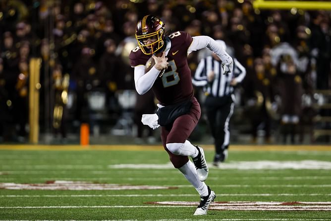 Syracuse vs. Minnesota Prediction, Odds, Lines, Picks, and Preview- December 29 | 2022 NCAA Football Bowl Season
