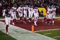Giants Playoff Chances: What does New York need to earn an NFC playoff spot?
