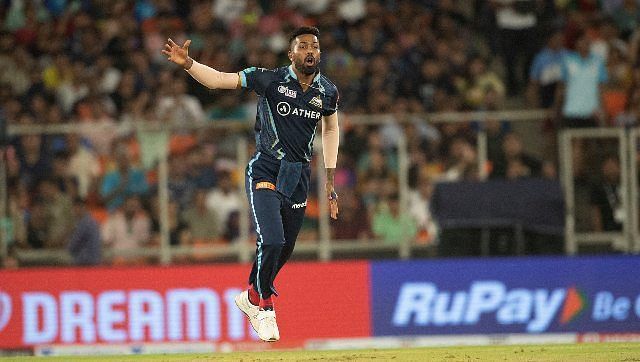 Hardik Pandya IPL Career: Wickets, Runs, Records, Age, Price, Team 2022