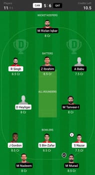 Fantasy suggestion #2