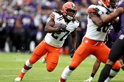 Best NFL Player Props Today: Browns vs. Bengals - December 11 - NFL Week 14 | 2022 NFL Football Season