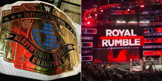 Former Intercontinental Champion recalls WWE nixing his return on RAW for Royal Rumble appearance