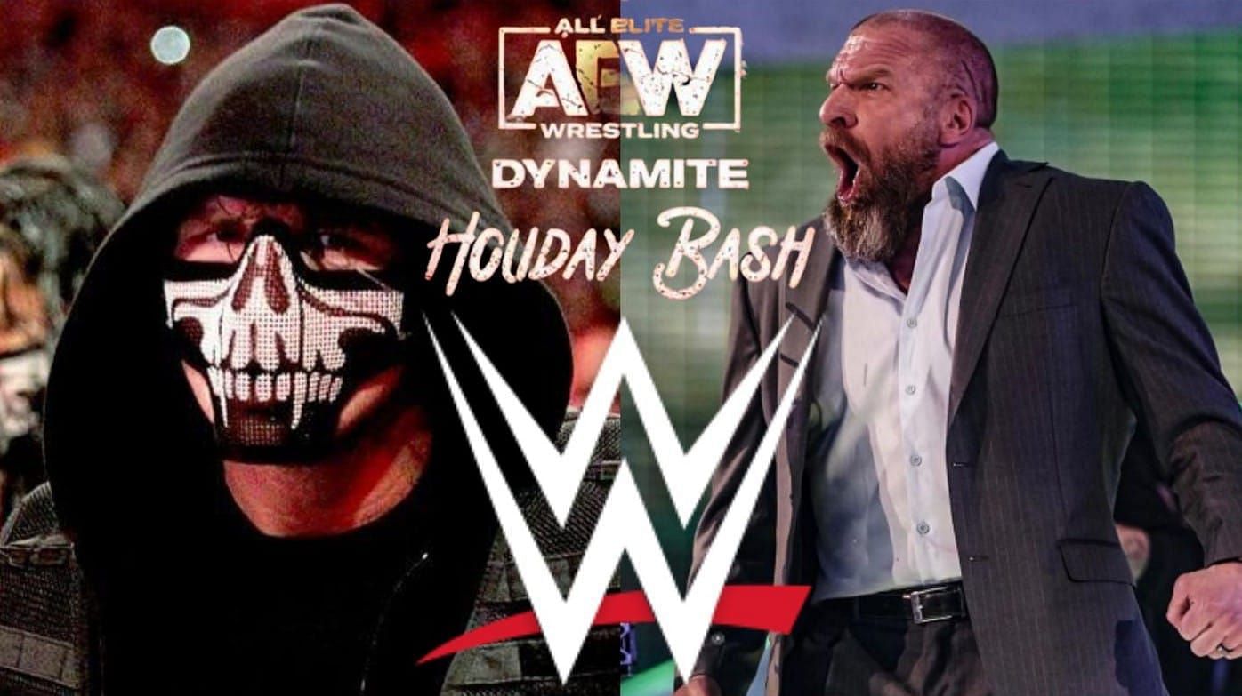 It was an interesting edition of AEW Dynamite