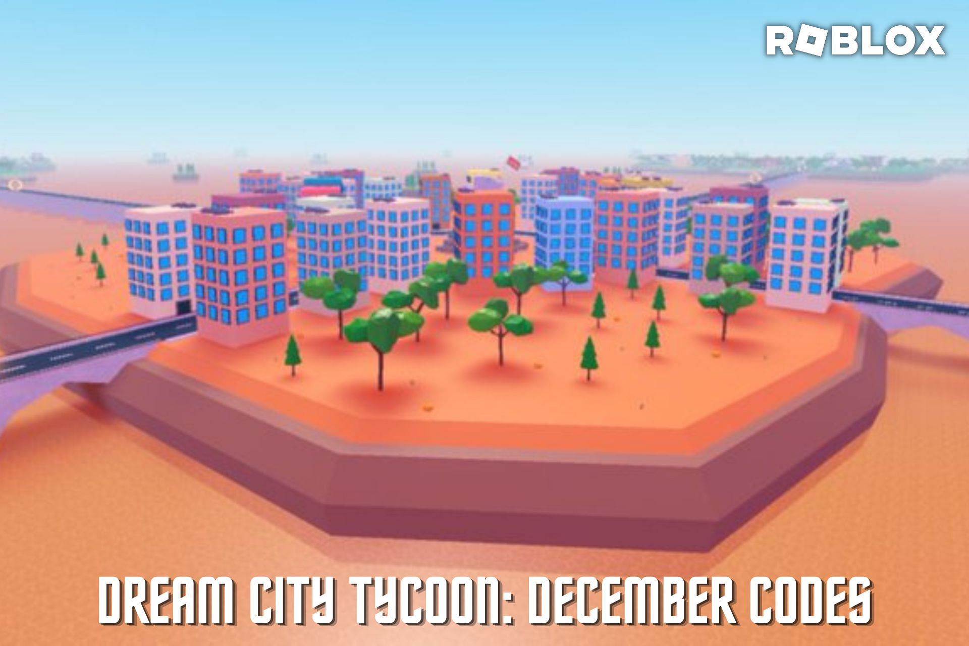 Roblox Dream City Tycoon Gameplay