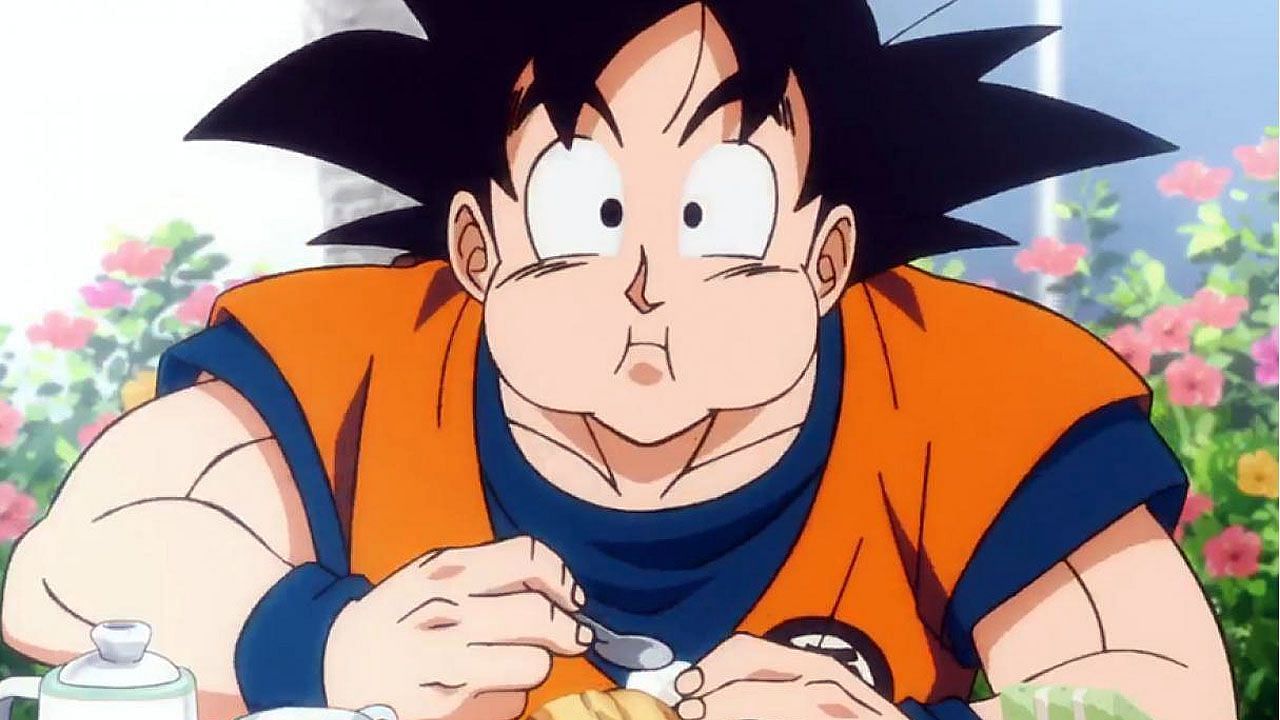 15 Worst Writing Decisions In Dragon Ball Z