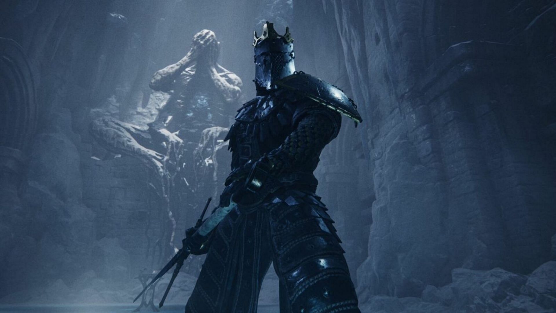 The best games like Dark Souls 2023