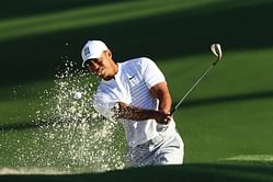 “Anything he does looks like magic” – Fans react to Tiger Woods’ ‘unmatched swagger’ on course