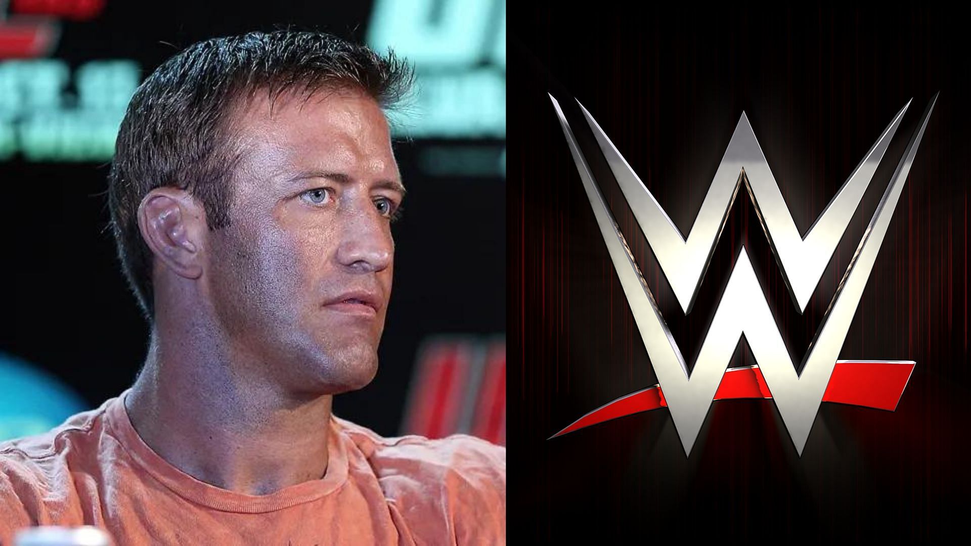 Former UFC Lightweight Fighter Stephan Bonnar 