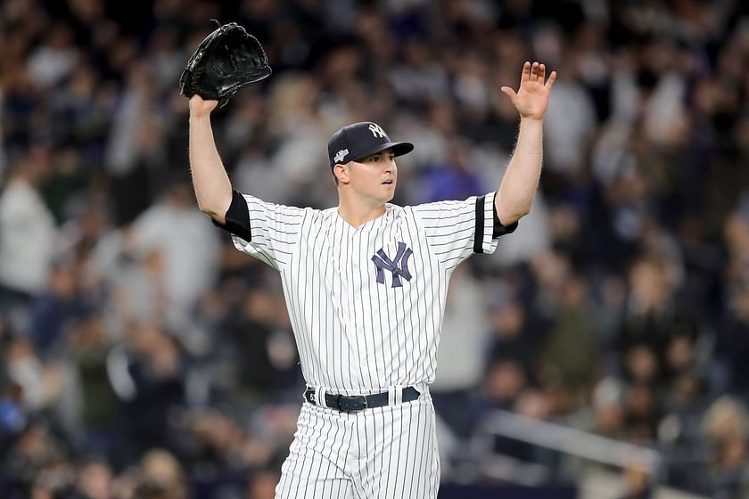 New York Yankees news: Zack Britton blasts Buck Showalter, Orioles