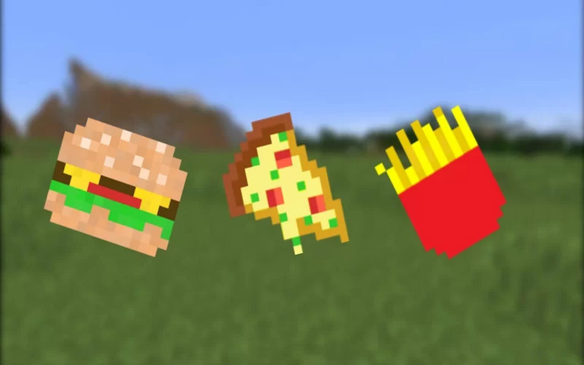 Datapacks can change existing items in the game (Image via Planet Minecraft)