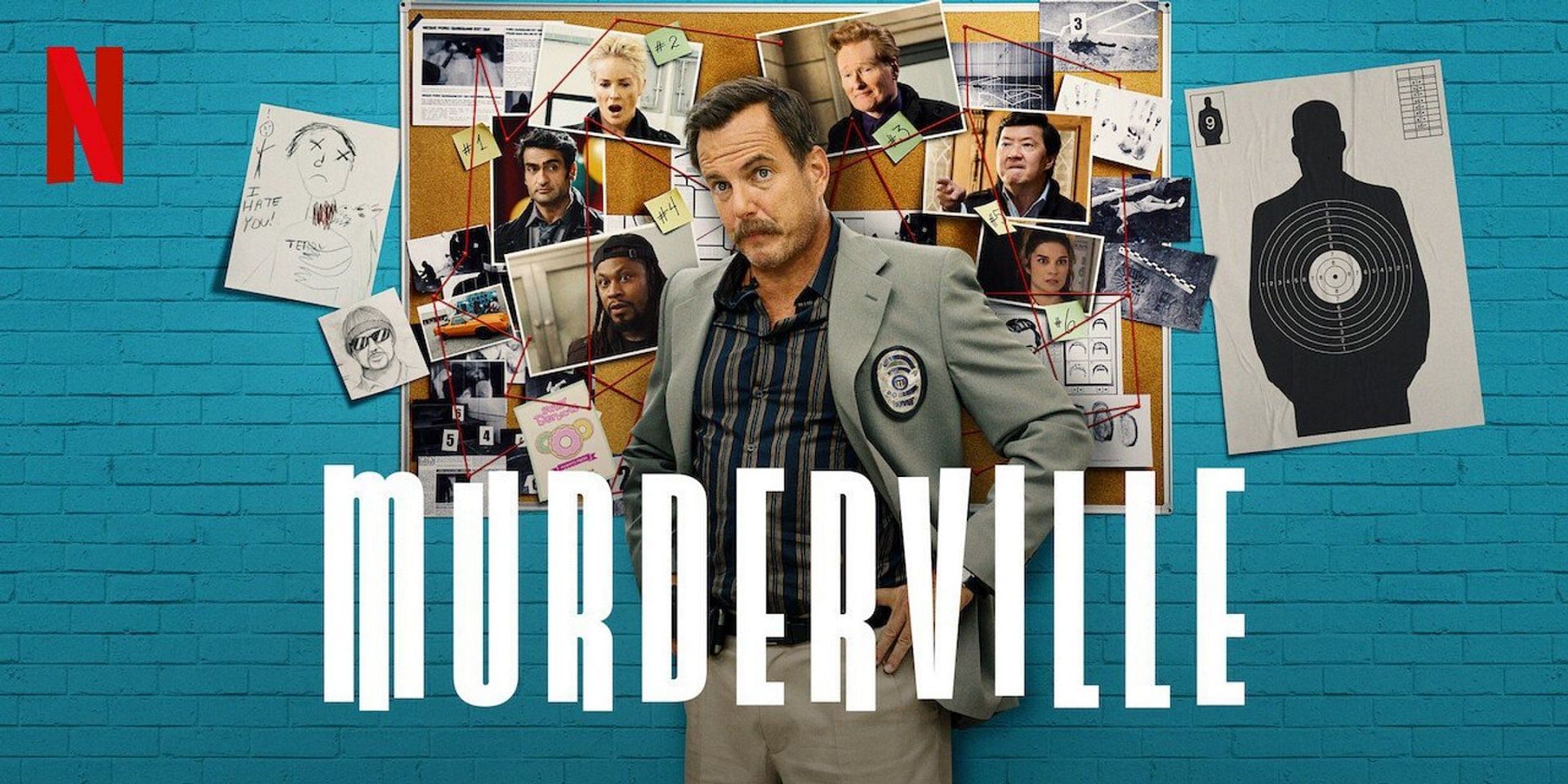 Murderville (Image via Netflix)