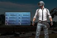 Best PUBG Mobile Sensitivity Settings For More Headshots