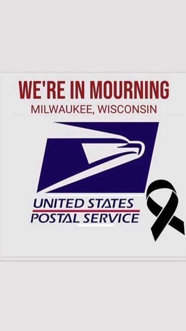 Who Was Aundre Cross? Milwaukee Postal Worker Shot To Death While ...