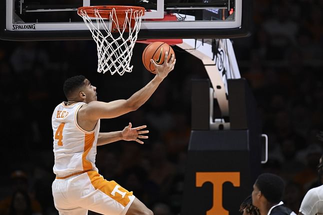 Tennessee vs. Ole Miss Prediction, Odds, Line, Spread, and Picks - December 28 | 2022-23 NCAA Basketball Season