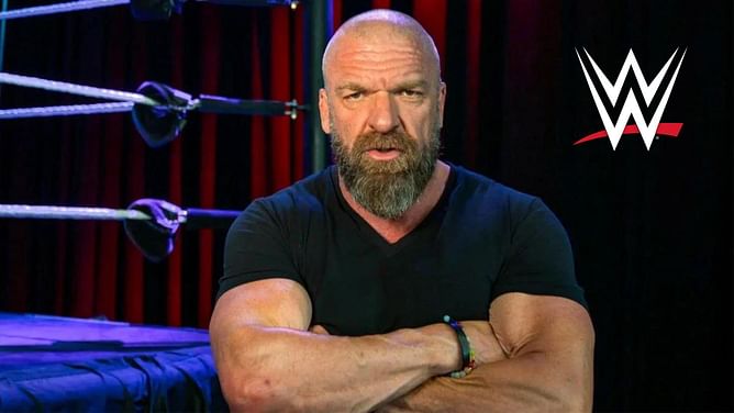 Released WWE Superstar mentored by Triple H was allegedly told she 'doesn't have the Diva look' prior to signing