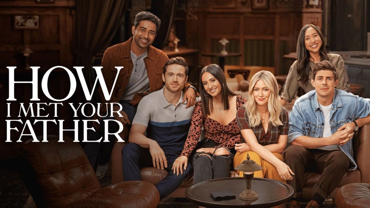 How I Met Your Father (Image via Hulu)