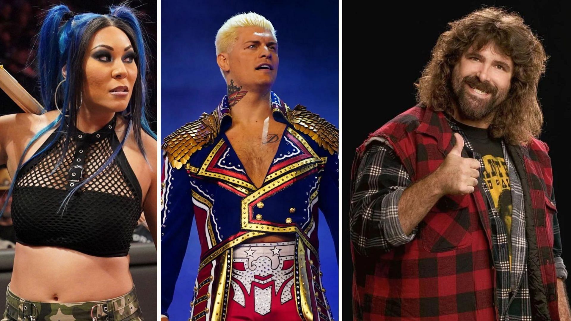 5 times WWE Superstars have deactivated Twitter and why