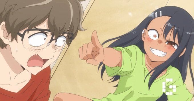 Don’t Toy With Me, Miss Nagatoro season 2 episode 1 release date, where