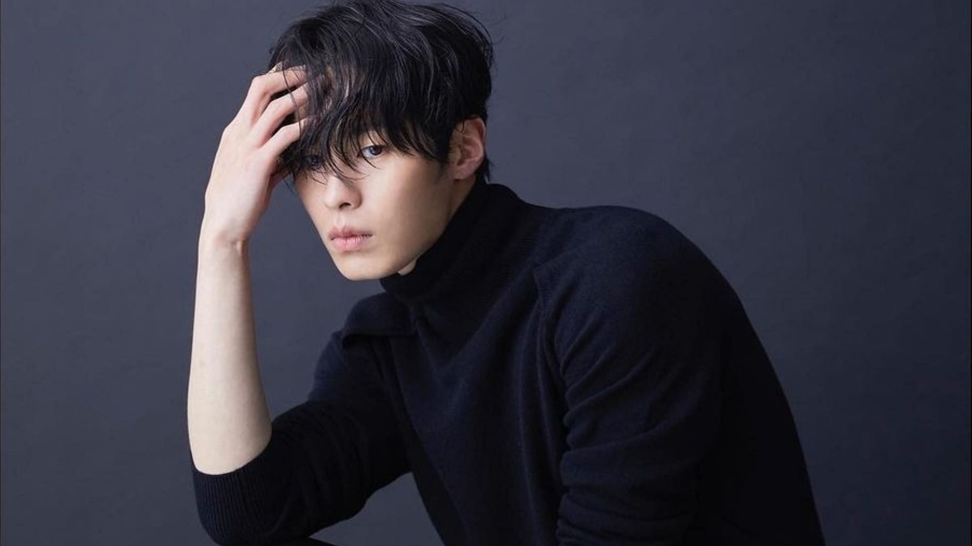 Actor Lee Jae-wook to host first ever fan meet in 2023