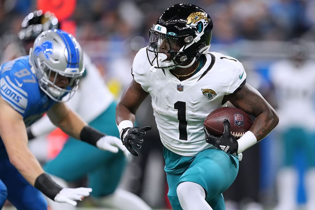 Best Player Props: Jaguars vs. Jets - CJ Uzomah, Trevor Lawrence ...