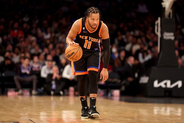 Toronto Raptors vs. New York Knicks Prediction: Injury Report, Starting 5s, Betting Odds & Spreads - December 21 | 2022-23 NBA Season