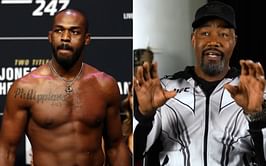 Michael Jai White feels Jon Jones will "run through" the heavyweight division "pretty easily"